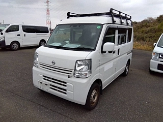Заказать NISSAN NV100 CLIPPER