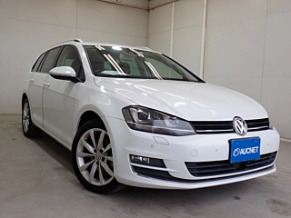 Заказать VOLKSWAGEN GOLF VARIANT