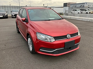 Заказать VOLKSWAGEN POLO