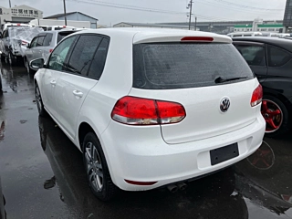 Заказать VOLKSWAGEN GOLF