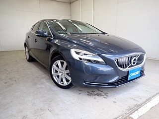 Заказать VOLVO V40