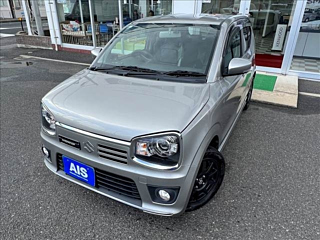 Заказать SUZUKI ALTO