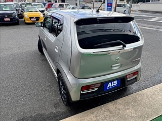 Заказать SUZUKI ALTO