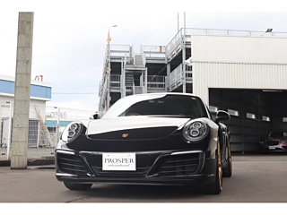 Заказать PORSCHE 911