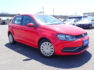 Заказать VOLKSWAGEN POLO