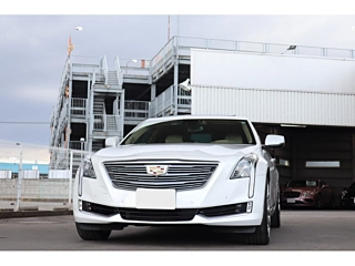 Заказать CADILLAC CT6