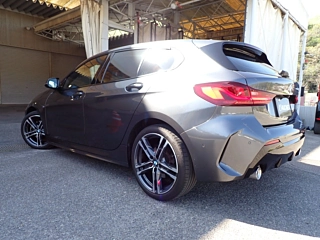 Заказать BMW 1 SERIES