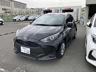 Заказать TOYOTA YARIS