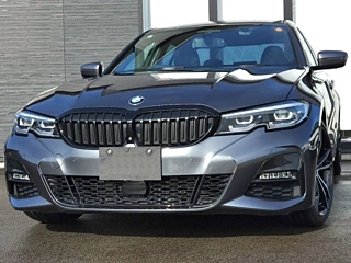 Заказать BMW 3 SERIES