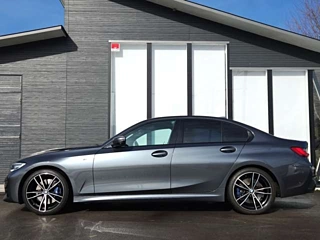 Заказать BMW 3 SERIES