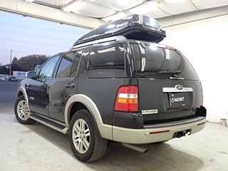 Заказать FORD EXPLORER