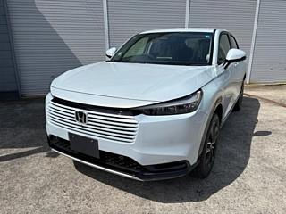 Заказать HONDA VEZEL