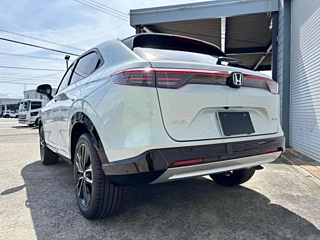 Заказать HONDA VEZEL