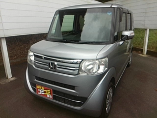 Заказать HONDA N BOX