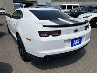 Заказать CHEVROLET CAMARO