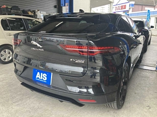 Заказать JAGUAR I-PACE