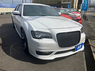 Заказать CHRYSLER 300