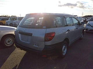 Заказать NISSAN NV150 AD