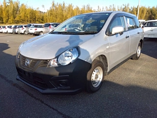 Заказать NISSAN NV150 AD