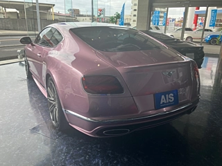 Заказать BENTLEY OTHER