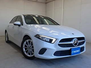 Заказать MERCEDES BENZ A CLASS