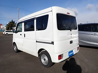 Заказать SUZUKI EVERY