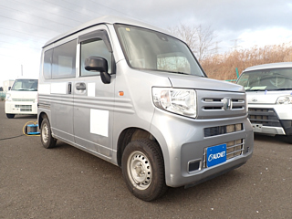 Заказать HONDA N-VAN