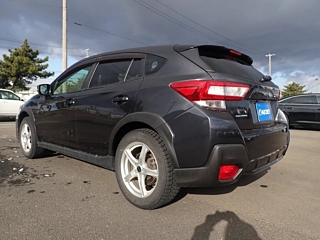 Заказать SUBARU XV