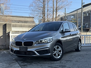Заказать BMW 2 SERIES