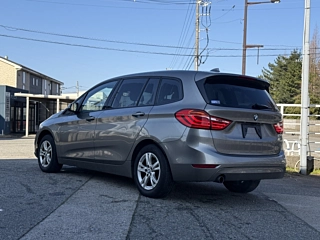 Заказать BMW 2 SERIES