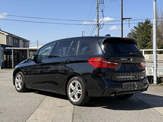 Заказать BMW 2 SERIES