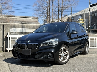 Заказать BMW 2 SERIES
