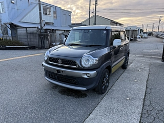 Заказать SUZUKI XBEE