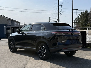 Заказать HONDA VEZEL