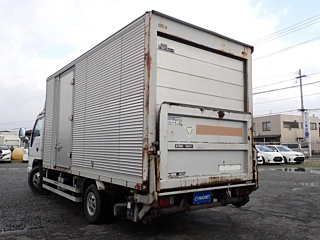 Заказать ISUZU ELF