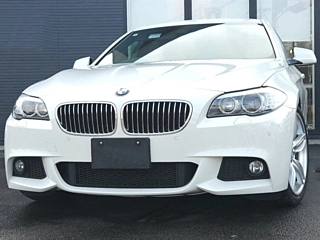 Заказать BMW 5 SERIES