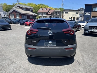 Заказать MAZDA MX-30 ROTARY-EV