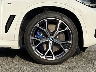 Заказать BMW X5 SERIES