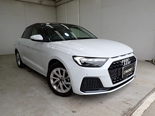Заказать AUDI A1 SPORTBACK