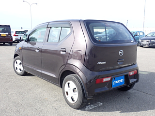 Заказать MAZDA CAROL