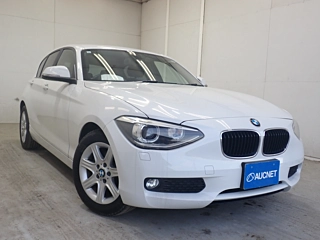 Заказать BMW 1 SERIES