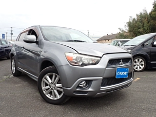 Заказать MITSUBISHI RVR