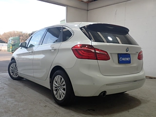 Заказать BMW 2 SERIES