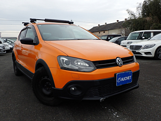 Заказать VOLKSWAGEN POLO