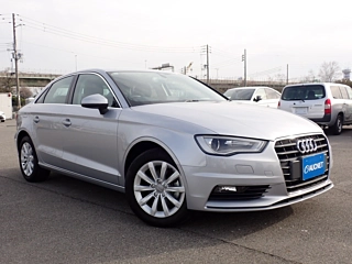 Заказать AUDI A3