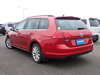 Заказать VOLKSWAGEN GOLF VARIANT