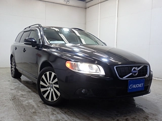 Заказать VOLVO V70