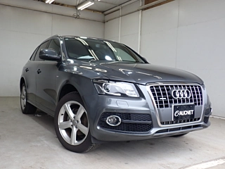 Заказать AUDI Q5