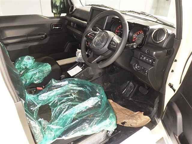 SUZUKI JIMNY NOMADE 2026