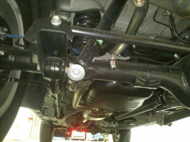 SUZUKI JIMNY NOMADE 2025